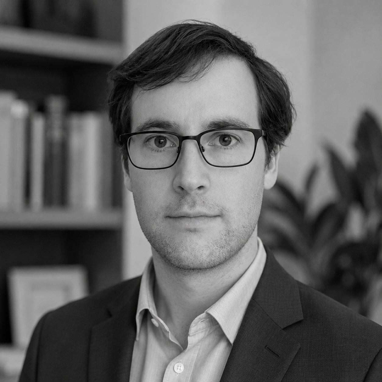 David, founder